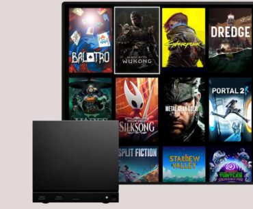 Ex-Blizzard Boss Blames Steam Machine For Sony's Rumored Pivot Away From PC Ports