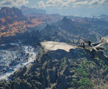 Pearl Abyss releases official statement apologizing about Crimson Desert's AI-use