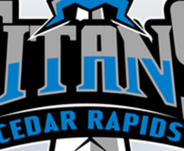Cedar Rapids Titans game incident ends with multiple player and staff suspensions
