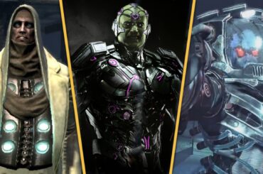 7 Hardest Bosses in Superhero Games