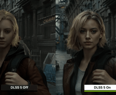 Gamers react with overwhelming disgust to DLSS 5's generative AI glow-ups