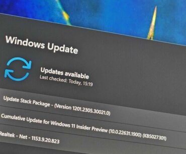 Windows 11 users blame Microsoft for forced updates