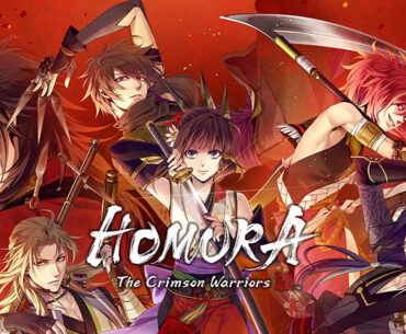 Homura: The Crimson Warriors review