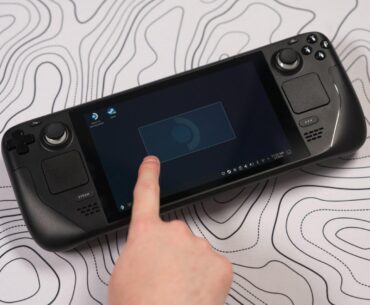 Steam Deck is still worth it four years later, says poll, but people are starting to think "it's about time" for a sequel