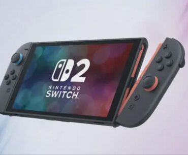 Nintendo to cut switch 2 production by 30% due to weak sales in the US