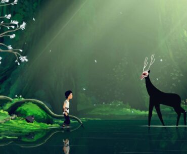 Exciting PS5 Adventure Game Sequel Out Today on PS Store