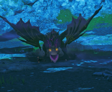 All Invasive Monsters and How to Beat Them - Monster Hunter Stories 3: Twisted Reflection Guide