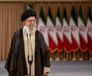 Israeli spies ‘hacked every traffic camera in Tehran to plot killing of Iran’s Ayatollah Ali Khamenei’