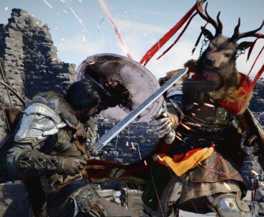 Crimson Desert finally gets PS5 Pro footage and 'overall performance across the three modes is impressive' but we're still waiting on PS5 and Xbox Series X footage