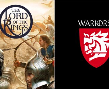 Warhorse rumored to be making an open world lord of the rings game