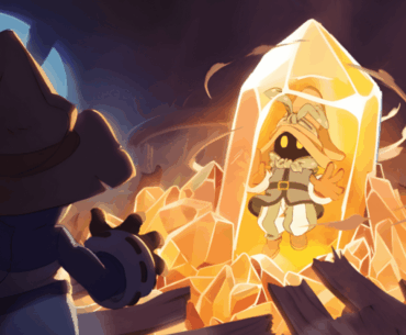 Final Fantasy IX animated series officially in development at EuroVisual, titled Black Mages Legacy