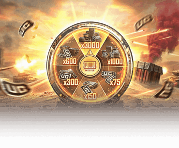 Midasbuy UC