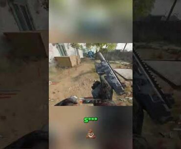 [COD] …. Zzz