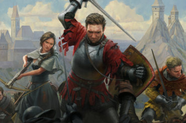 New report claims Kingdom Come: Deliverance 2 studio fired translator to replace them with AI and "save finances"