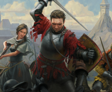 New report claims Kingdom Come: Deliverance 2 studio fired translator to replace them with AI and "save finances"