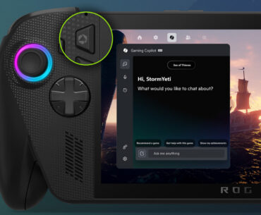 Microsoft Will Add Gaming Copilot To Xbox Series Consoles in 2026