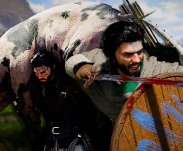 Crimson Desert Does Something I've Never Seen Another Game Do