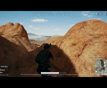 Kar 98 Iron sights 350+ Meters