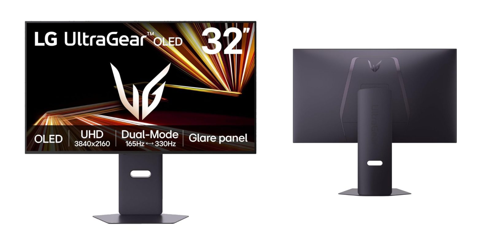 A screen with a screen on it