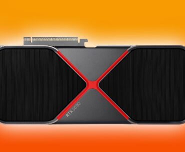 Another Nvidia GPU driver has issues, causing up to 16% drops in performance