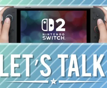 [Let's Talk] Games you've tried with Nintendo Switch 2's new Handheld Mode Boost