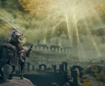 Elden Ring's Switch 2 port gives me hope The Duskbloods will be amazing