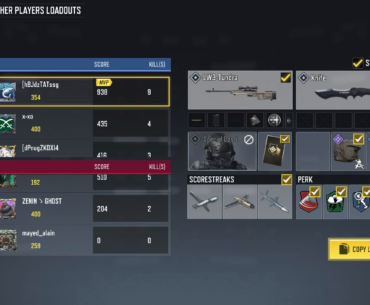 What are the worst servers to play in?