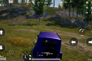 Absolutely love the old and nostalgic era of Pubg!