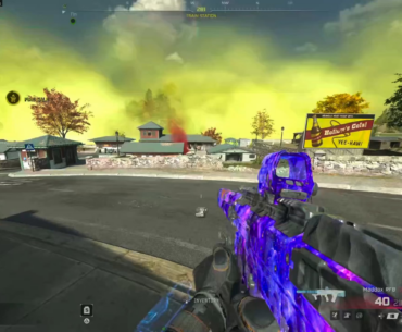 How a 5x iri breaks down teams