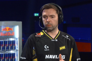 Fighting words from B1ad3 ahead of tomorrows BLAST Rotterdam Grand Final - "Maybe NAVI can stop another era"