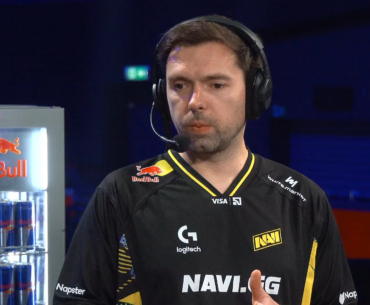 Fighting words from B1ad3 ahead of tomorrows BLAST Rotterdam Grand Final - "Maybe NAVI can stop another era"