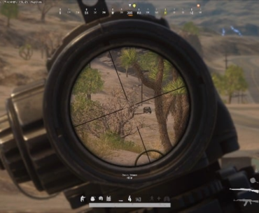 400m knocks through a truck😂