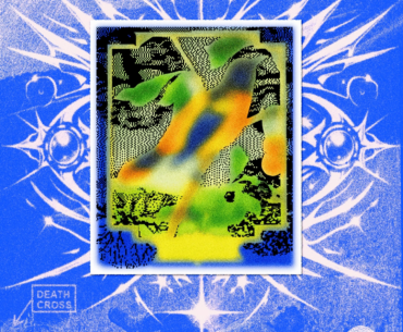 Doing a lot of cybersigilism & dystopian posters recently