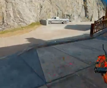 Thermite in warzone ranked play? BO7