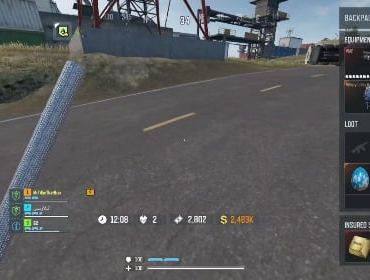 ULTRAAA.. but I died