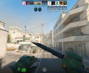 Ace CT long doors.. 😂