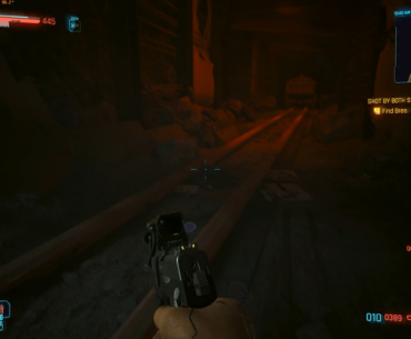 You cant be Scaring people like that, Bree.