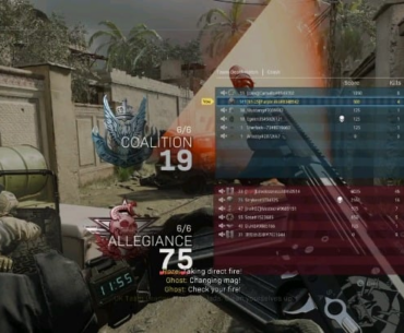 First game on since hearing about the resurgence and run into a hacker for the first time in years