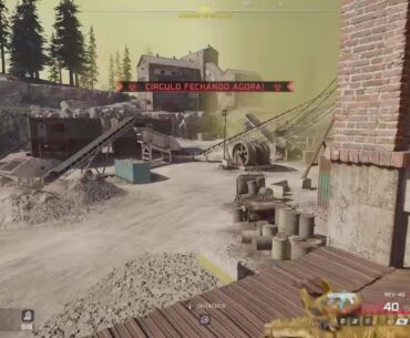 Against All The Odds!