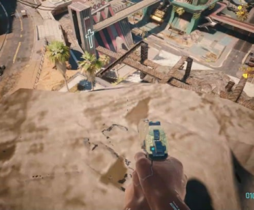 Numerous saves later, still exploring 🤯