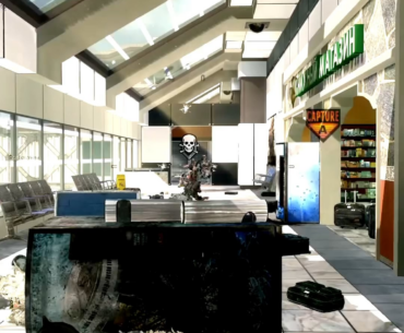 Wake up it’s 2009 [MW2]
