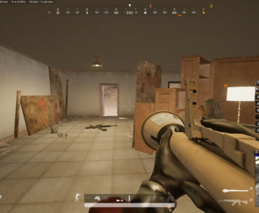 I Met Neo From The Matrix In Miramar