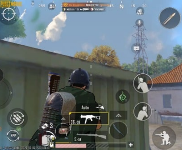 Im stuck in container stepson