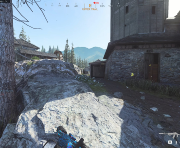 My favorite game is infested : (