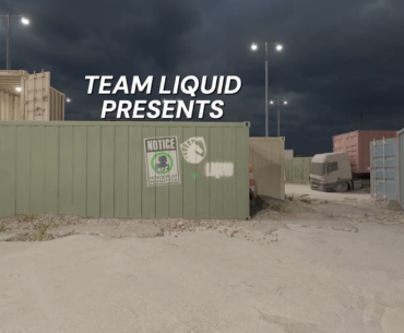 Team Liquid have released three 1v1 maps set in Rotterdam