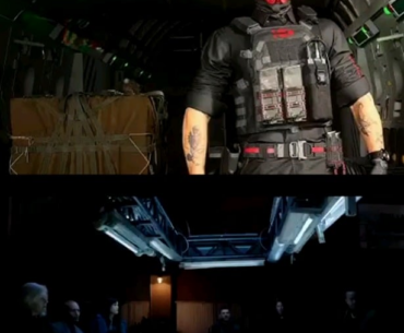 [MW3] I know this video isn't COD Related but hear me out with this by taking it as an example for MW4 campaign Makarov Theory (read body text fully):