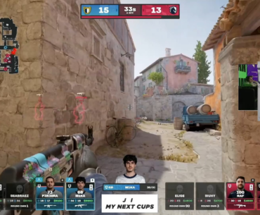 Team Liquid just lost to Famalicão at Roman Imperium Cup VI