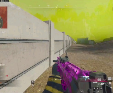 Ranked play teamwipe