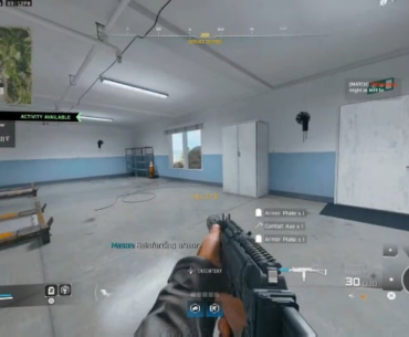 First 25 bomb on Avalon. Solo's has been great so far