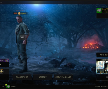 Whats up with BO4 these days?